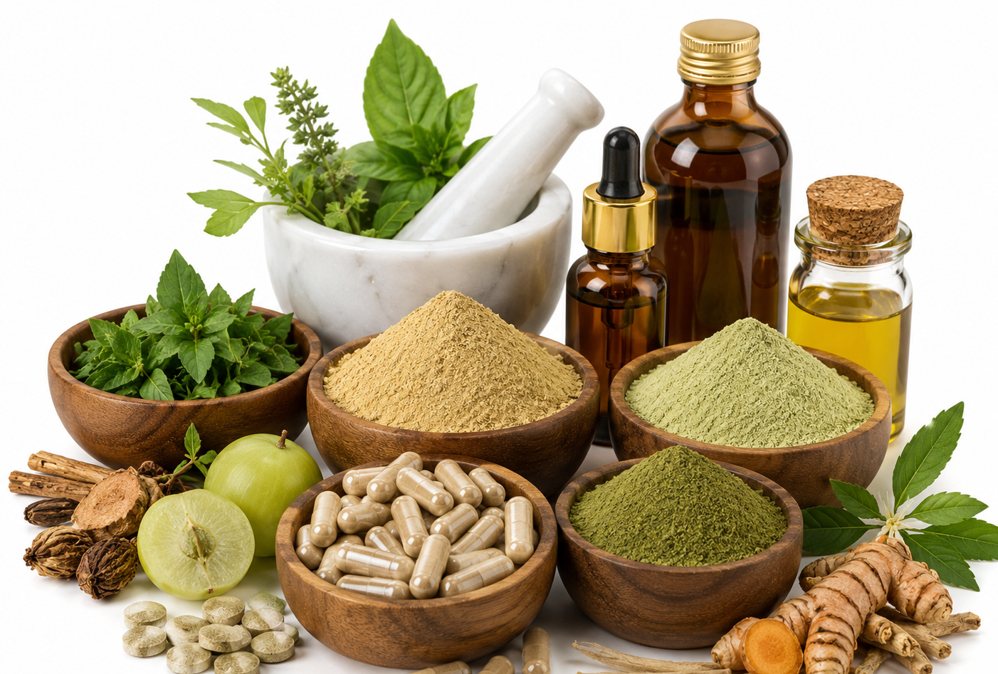 Ayurveda