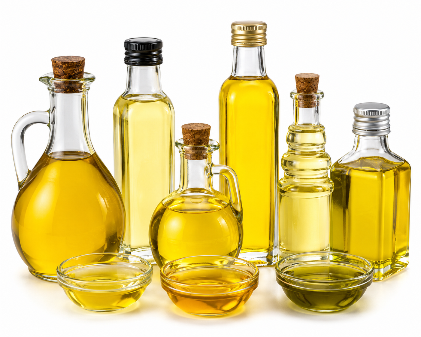 Oils