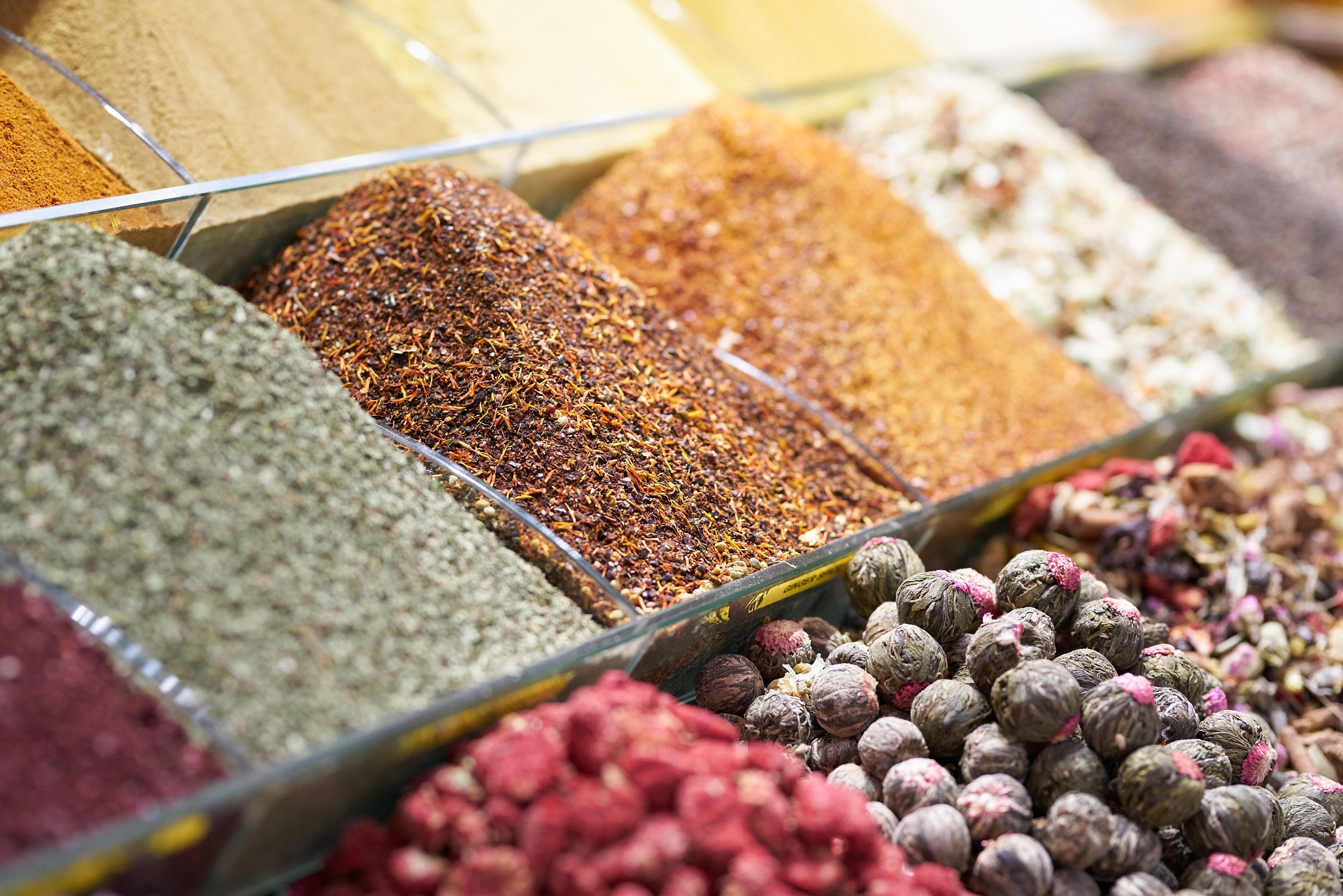 Spices 